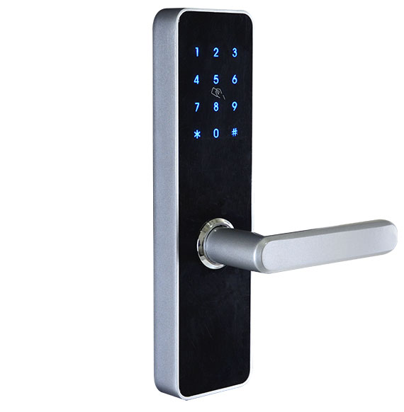 P7023N bluetooth smart lockphoto1