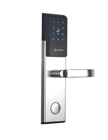 3093 Bluetooth smart lock